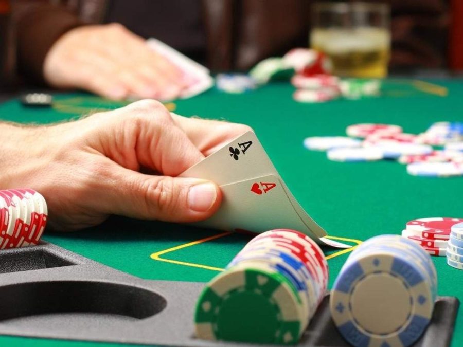 online casino