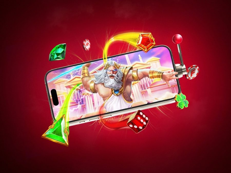 online casino anmeldelser