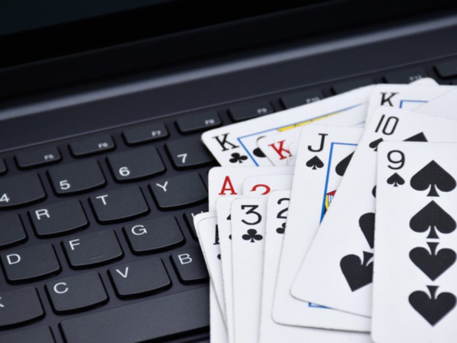online casino best